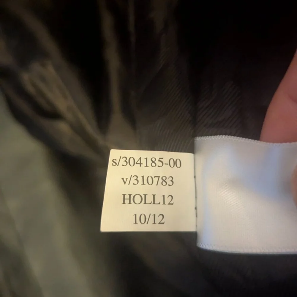 Banana Republic Field Utility Jacket 304185 - Men's Size L